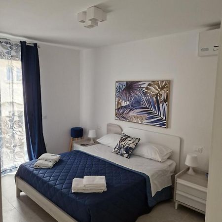 Appartamento Le Onde تيراسيني المظهر الخارجي الصورة