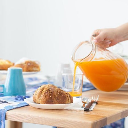 Appartamento Le Onde تيراسيني المظهر الخارجي الصورة